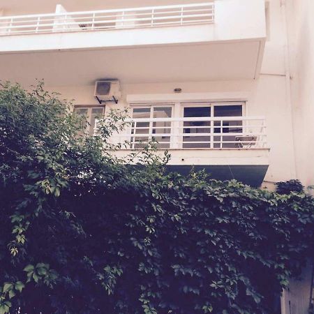 Korona Beach Apartments II 레팀노 외부 사진
